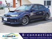 スバル インプレッサＷＲＸ　セダン ＳＴｉ　Ａ－ライン