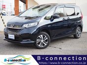 ホンダ フリード　ハイブリッド　４ＷＤ Ｇ　ホンダセンシング