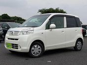 ホンダ ライフ ＨＩＤスマートスペシャル