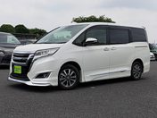 トヨタ エスクァイア Ｇｉ