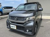 ホンダ Ｎ－ＷＧＮ　カスタム Ｇ　Ａパッケージ