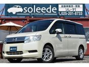ホンダ ステップワゴン　４ＷＤ Ｌ