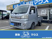 ダイハツ ハイゼットトラック　４ＷＤ ジャンボ