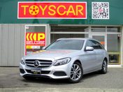 メルセデスベンツ Ｃクラス　ステーションワゴン Ｃ１８０　アバンギャルド