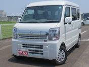 スズキ エブリイバン ６６０　ジョイン　ターボ　ハイルーフ　・