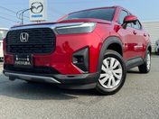 ホンダ ＷＲ－Ｖ Ｘ　ホンダセンシング／フルＬＥＤヘッドラ