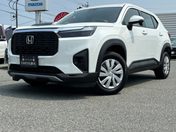 ホンダ ＷＲ－Ｖ Ｘ　ホンダセンシング／フルＬＥＤヘッドラ