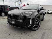 トヨタ ヤリスクロス　ハイブリッド １．５　ハイブリッド　Ｚ　メーカーＯＰ特