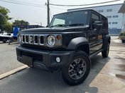 スズキ ジムニー　ノマド １．５　ＦＣ　４ＷＤ　前席シートヒーター