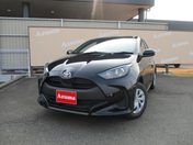 トヨタ ヤリス Ｘ