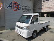 ダイハツ ハイゼットトラック エアコンパワステスペシャル　ＶＳ