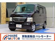 ホンダ バモス Ｌ　ＴＢ