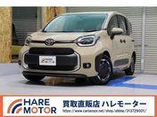 トヨタ シエンタ　ハイブリッド Ｚ