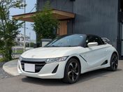 ホンダ Ｓ６６０ アルファ