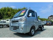 ダイハツ ハイゼットトラック　４ＷＤ ジャンボ　ＳＡ３ｔ　４ＷＤ　５速ミッショ