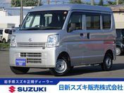 日産 ＮＶ１００クリッパー　４ＷＤ ＤＸ　ＧＬパッケージ　４ＷＤ　ＭＴ車　両