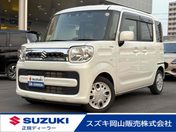 スズキ スペーシア ＨＹＢＲＩＤ　Ｘ　２型