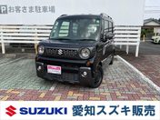 スズキ スペーシア　ギア　４ＷＤ ギア　ＨＹＢＲＩＤ　ＸＺ　２型