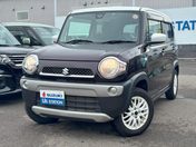 スズキ ハスラー Ｇ　２型　ＣＶＴ　☆ナビ・ＥＴＣ・ドラレ
