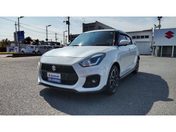 スズキ スイフト スポーツ　３型