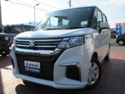 スズキ ソリオ Ｇ　２型