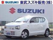 スズキ アルト Ｌ