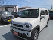 スズキ ハスラー ＨＹＢＲＩＤ　Ｘ　アダプティブクルーズコ