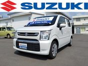 スズキ ワゴンＲ ＦＸ　４型