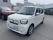 スズキ アルト ハイブリッドＳ