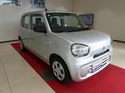 スズキ アルト Ｌ　２型　２ＷＤ　ＣＶＴ