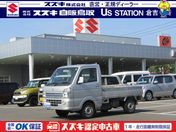 スズキ キャリイトラック　４ＷＤ ＫＸ　３型　４ＷＤ　オートマ