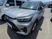 トヨタ ライズ Ｇ