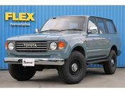 トヨタ ランドクルーザーバン ８０　ＶＸ　Ｌｔｄ