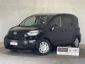 トヨタ シエンタ １．５ Ｇ ７人