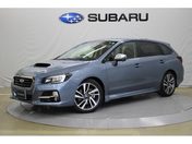 スバル レヴォーグ １．６ＧＴ－Ｓ　ＥｙｅＳｉｇｈｔ