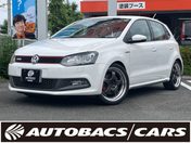 フォルクスワーゲン ポロ　ＧＴＩ GTI