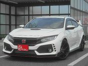 ホンダ シビック　ハッチバック タイプＲ
