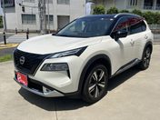 日産 エクストレイル　ハイブリッド　４ＷＤ Ｇ　ｅ－４ＯＲＣＥ