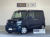ダイハツ タント Ｘ