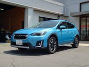 スバル ＳＵＢＡＲＵ　ＸＶ　ハイブリッド アドバンス
