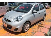 日産 マーチ Ｓ
