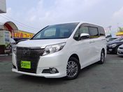 トヨタ エスクァイア Ｇｉ