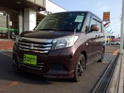三菱 デリカ　Ｄ：２　２ＷＤ ハイブリッドＭＸ