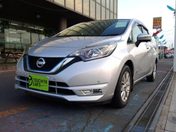 日産 ノート ｅパワーＸ