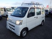 ダイハツ ハイゼットカーゴ Ｓｐｌ　ＨＲ
