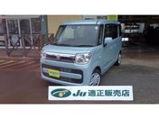 スズキ スペーシア ハイブリッドＸ