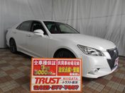トヨタ クラウン　セダン アスリート　Ｓ