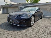 レクサス ＬＳ４６０ ＬＳ５００ｈ　エグゼクティブ
