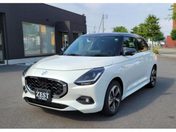 スズキ スイフト ハイブリッド　ＭＺ