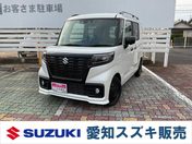 スズキ スペーシア　ベース ＸＦ